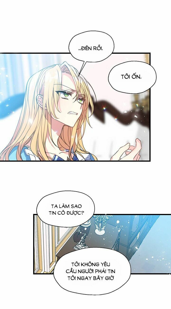 Bệ Hạ Xin Đừng Giết Tôi!!! Chapter 34 - 14