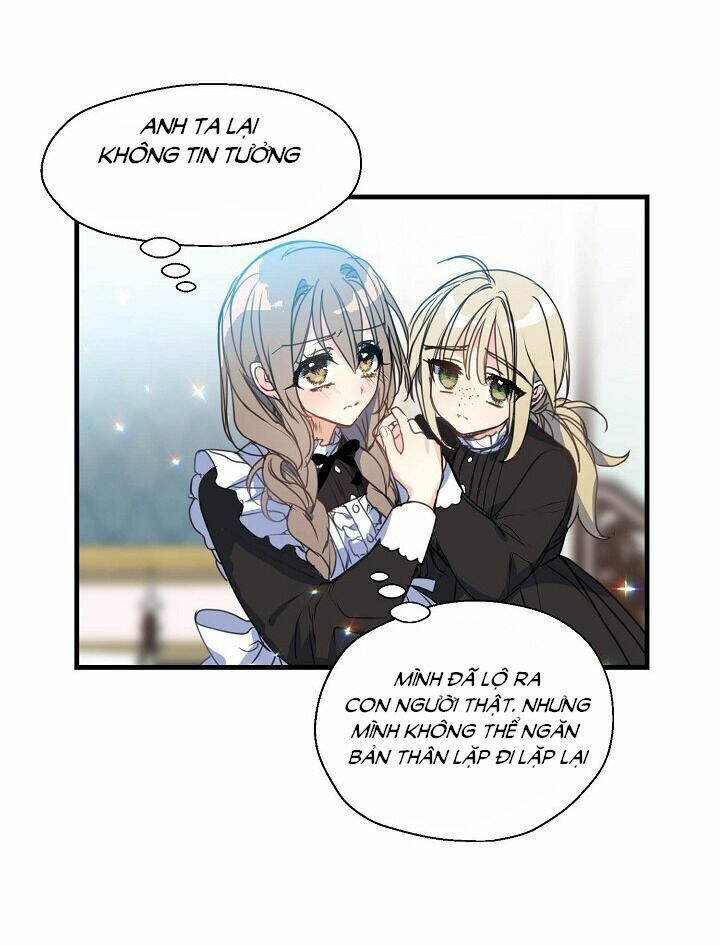 Bệ Hạ Xin Đừng Giết Tôi!!! Chapter 34 - 15