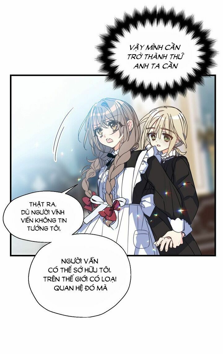 Bệ Hạ Xin Đừng Giết Tôi!!! Chapter 34 - 17