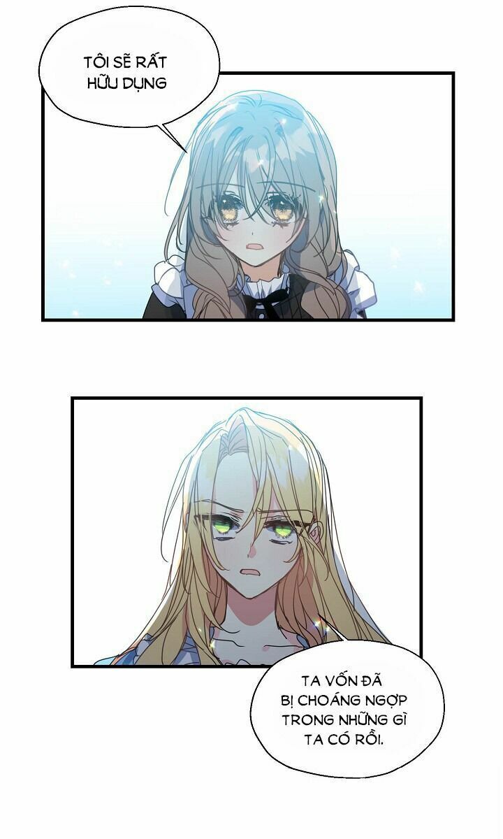 Bệ Hạ Xin Đừng Giết Tôi!!! Chapter 34 - 18