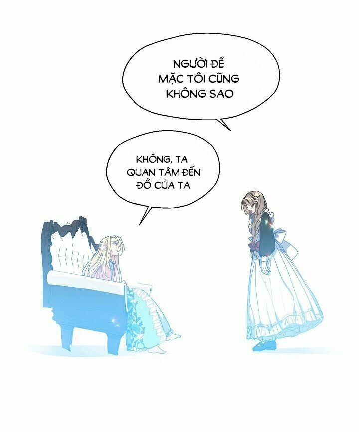 Bệ Hạ Xin Đừng Giết Tôi!!! Chapter 34 - 19