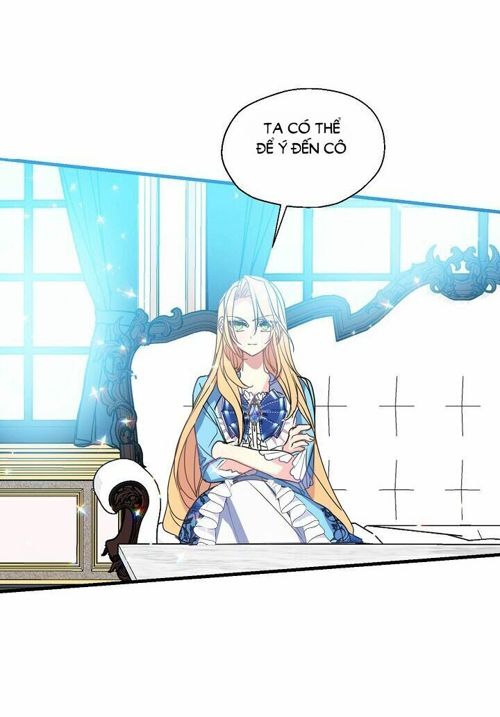 Bệ Hạ Xin Đừng Giết Tôi!!! Chapter 34 - 20