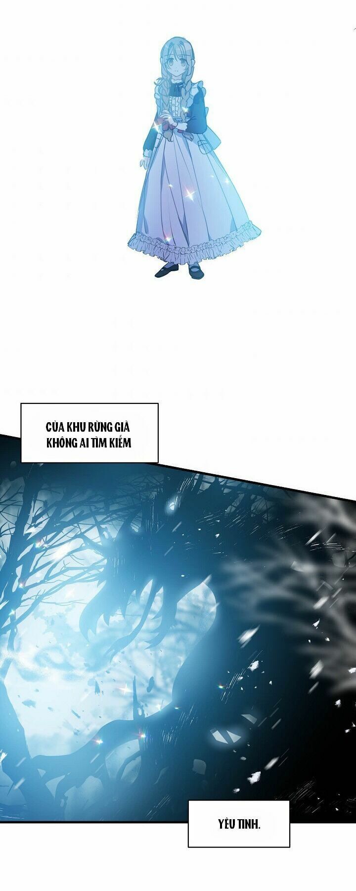 Bệ Hạ Xin Đừng Giết Tôi!!! Chapter 34 - 3