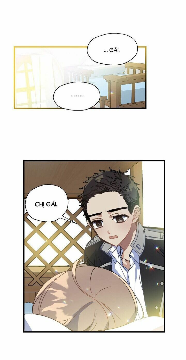 Bệ Hạ Xin Đừng Giết Tôi!!! Chapter 34 - 23