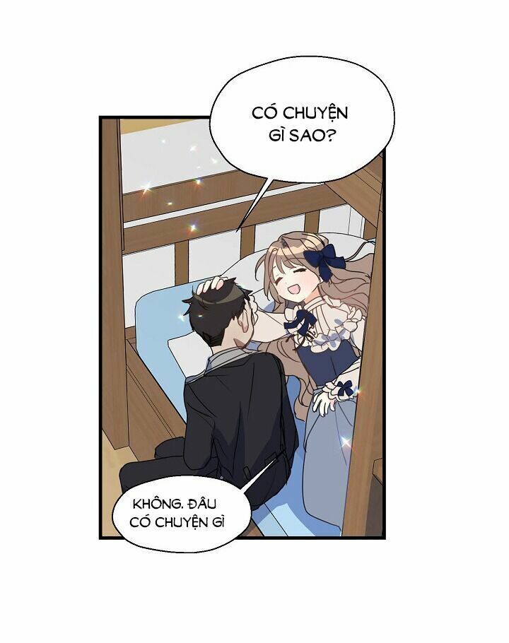 Bệ Hạ Xin Đừng Giết Tôi!!! Chapter 34 - 25