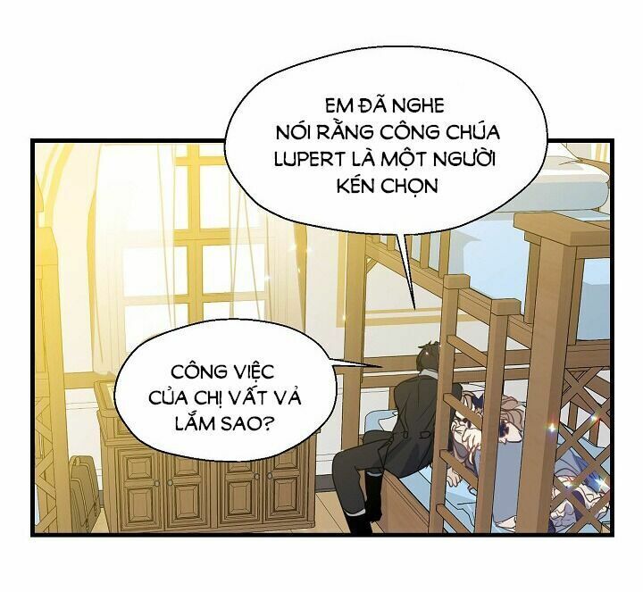 Bệ Hạ Xin Đừng Giết Tôi!!! Chapter 34 - 26