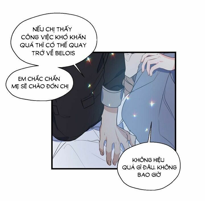 Bệ Hạ Xin Đừng Giết Tôi!!! Chapter 34 - 27