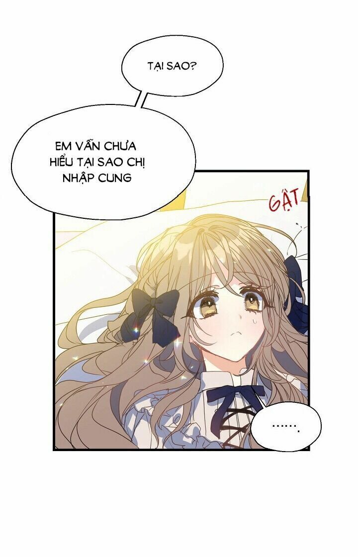 Bệ Hạ Xin Đừng Giết Tôi!!! Chapter 34 - 28