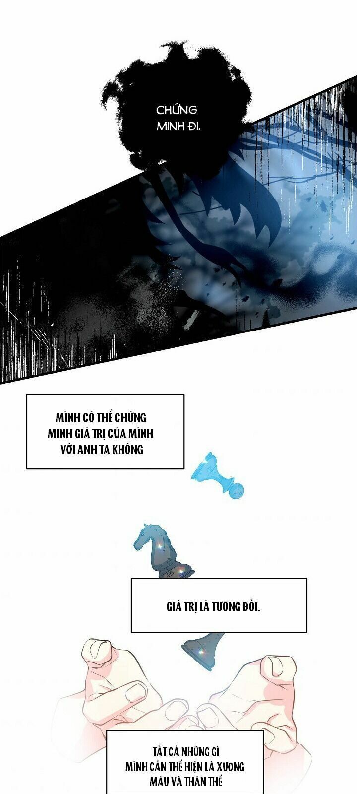 Bệ Hạ Xin Đừng Giết Tôi!!! Chapter 34 - 29