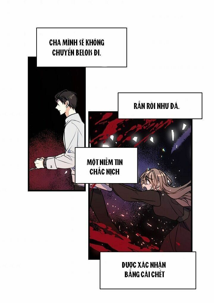 Bệ Hạ Xin Đừng Giết Tôi!!! Chapter 34 - 30