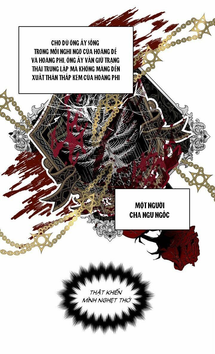 Bệ Hạ Xin Đừng Giết Tôi!!! Chapter 34 - 31