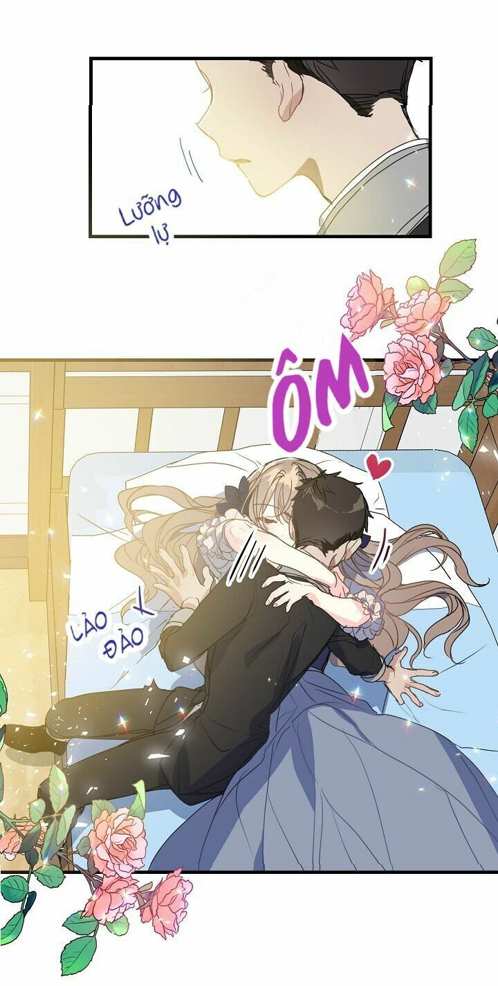 Bệ Hạ Xin Đừng Giết Tôi!!! Chapter 34 - 33