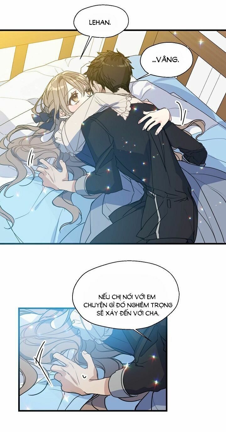 Bệ Hạ Xin Đừng Giết Tôi!!! Chapter 34 - 34