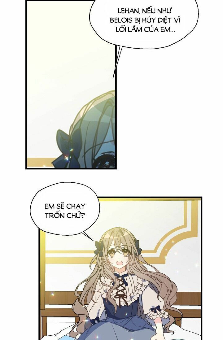 Bệ Hạ Xin Đừng Giết Tôi!!! Chapter 34 - 36