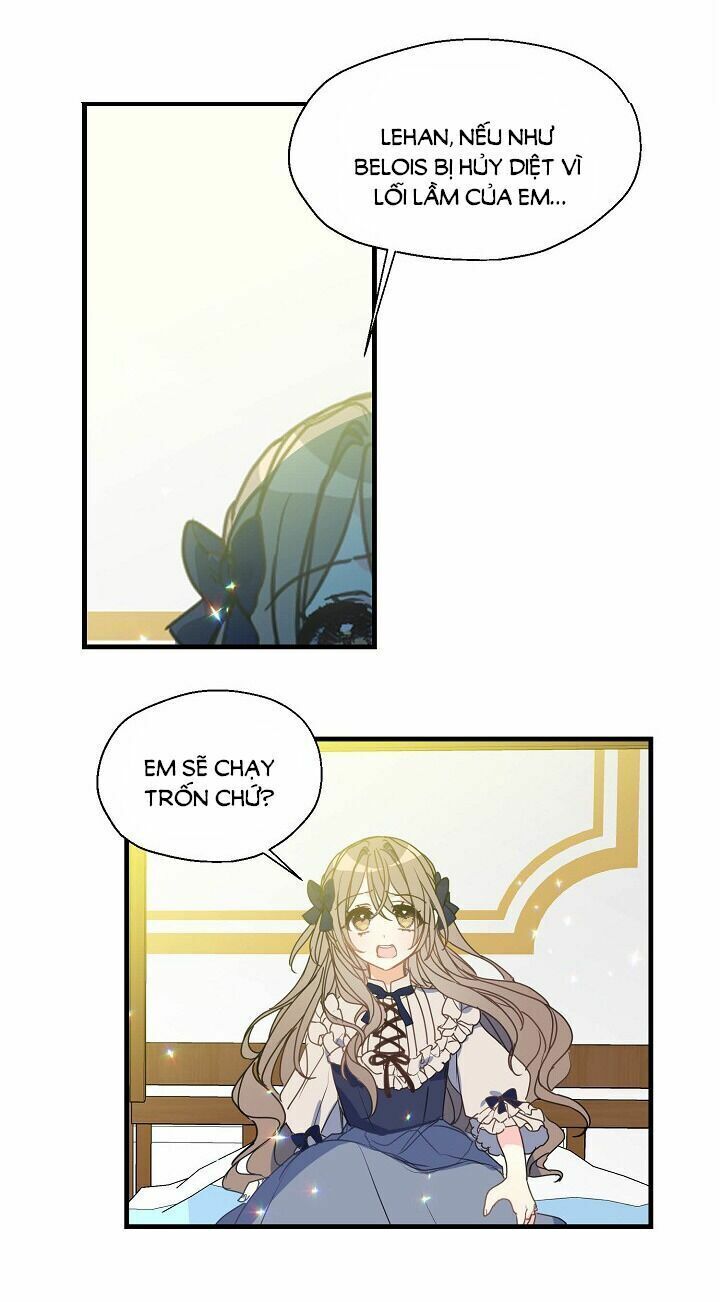 Bệ Hạ Xin Đừng Giết Tôi!!! Chapter 34 - 37