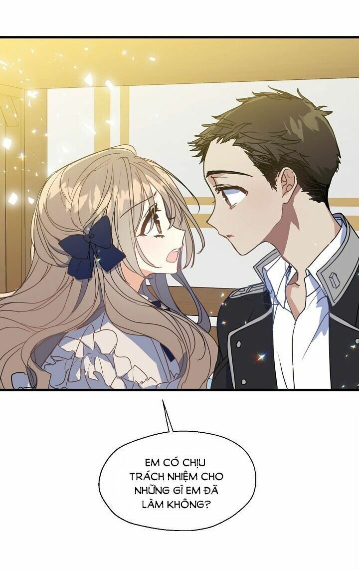 Bệ Hạ Xin Đừng Giết Tôi!!! Chapter 34 - 38