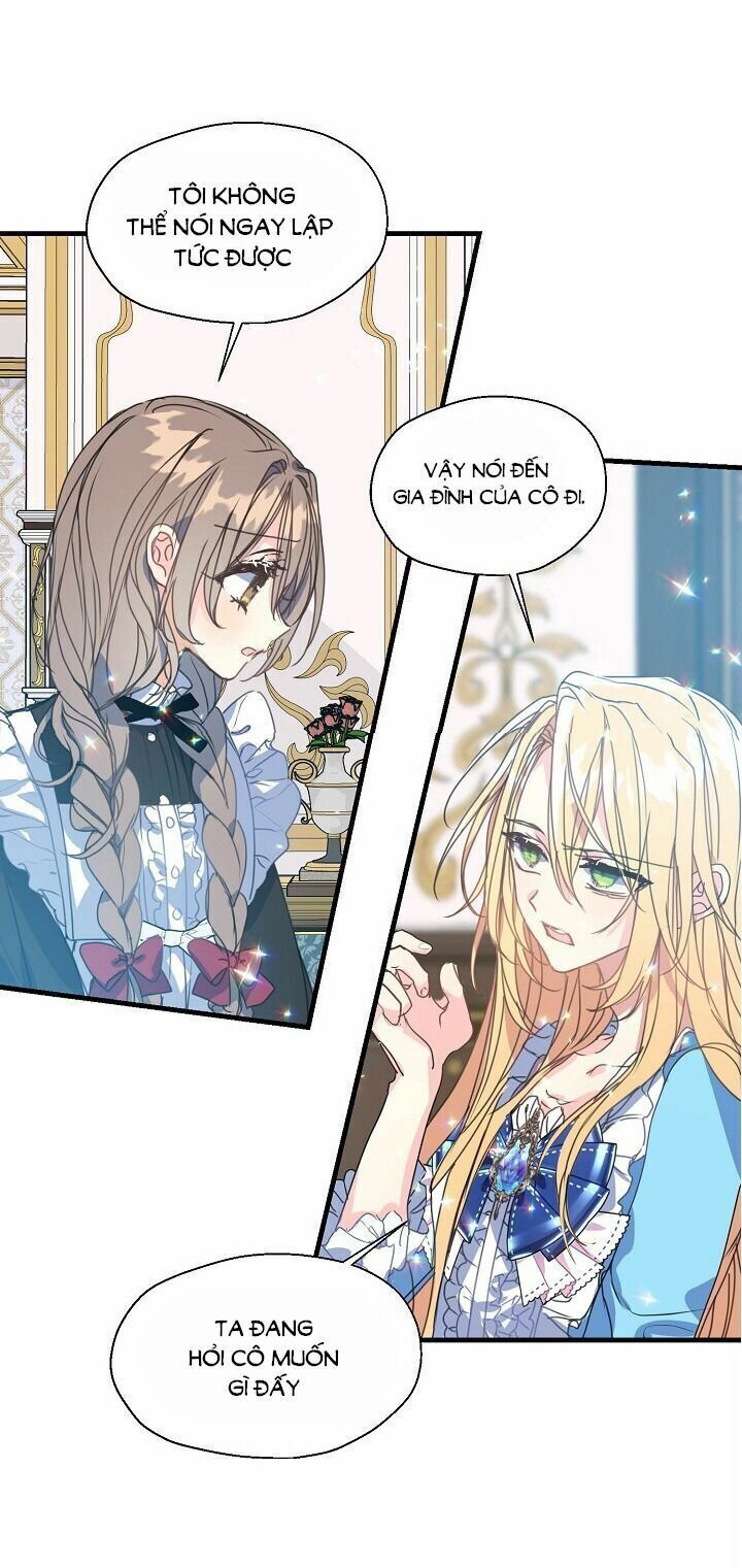 Bệ Hạ Xin Đừng Giết Tôi!!! Chapter 34 - 7