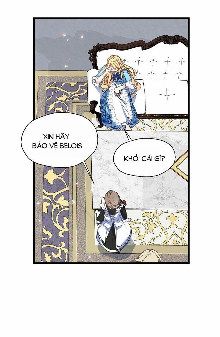 Bệ Hạ Xin Đừng Giết Tôi!!! Chapter 34 - 8