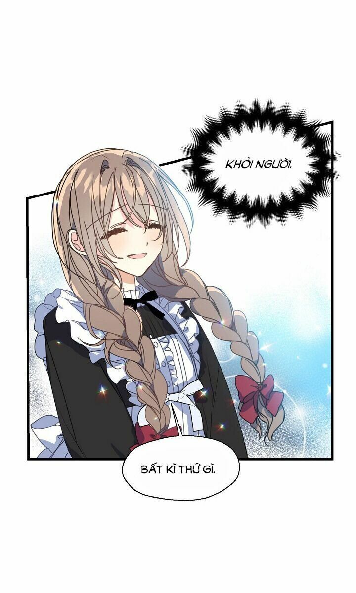 Bệ Hạ Xin Đừng Giết Tôi!!! Chapter 34 - 9