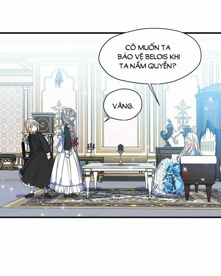 Bệ Hạ Xin Đừng Giết Tôi!!! Chapter 34 - 10