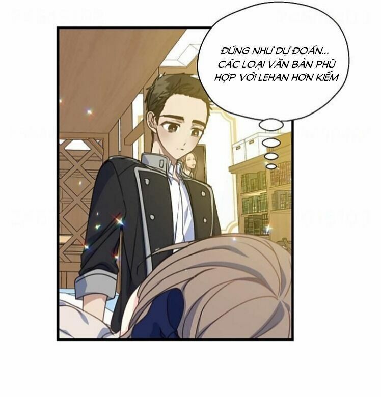 Bệ Hạ Xin Đừng Giết Tôi!!! Chapter 35 - 12