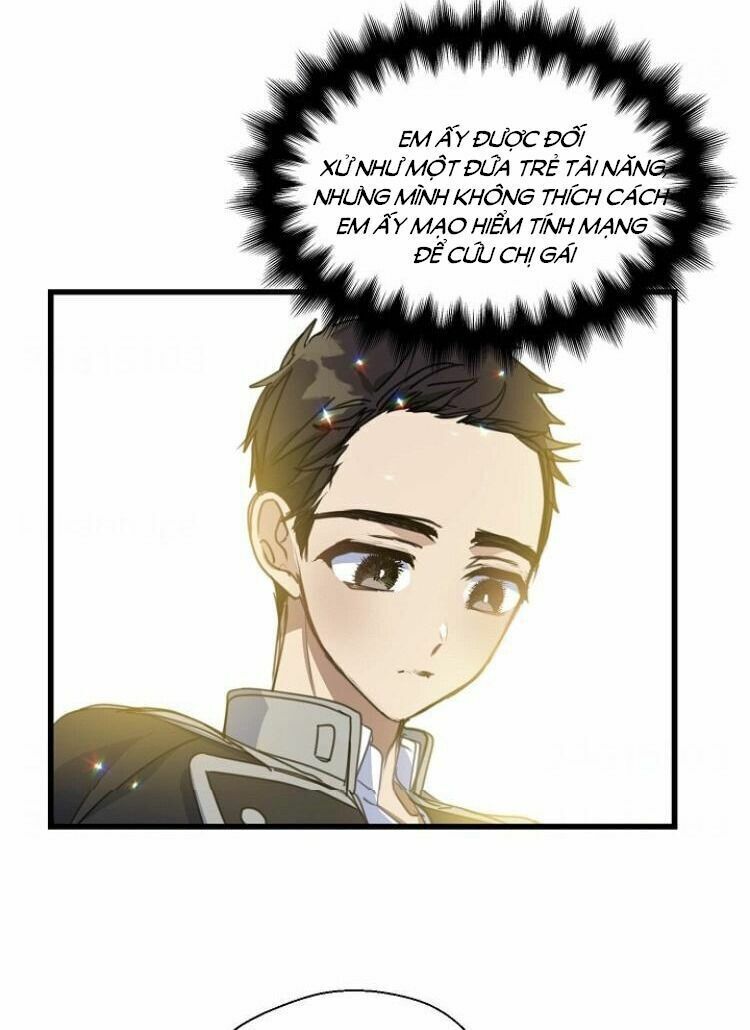 Bệ Hạ Xin Đừng Giết Tôi!!! Chapter 35 - 13