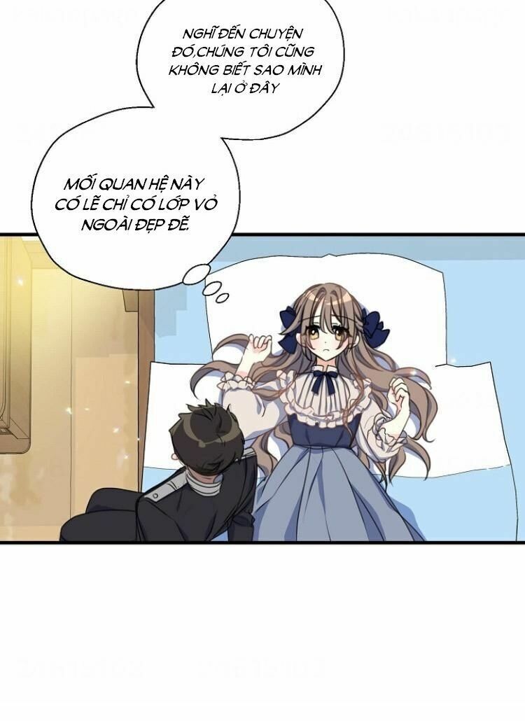 Bệ Hạ Xin Đừng Giết Tôi!!! Chapter 35 - 14