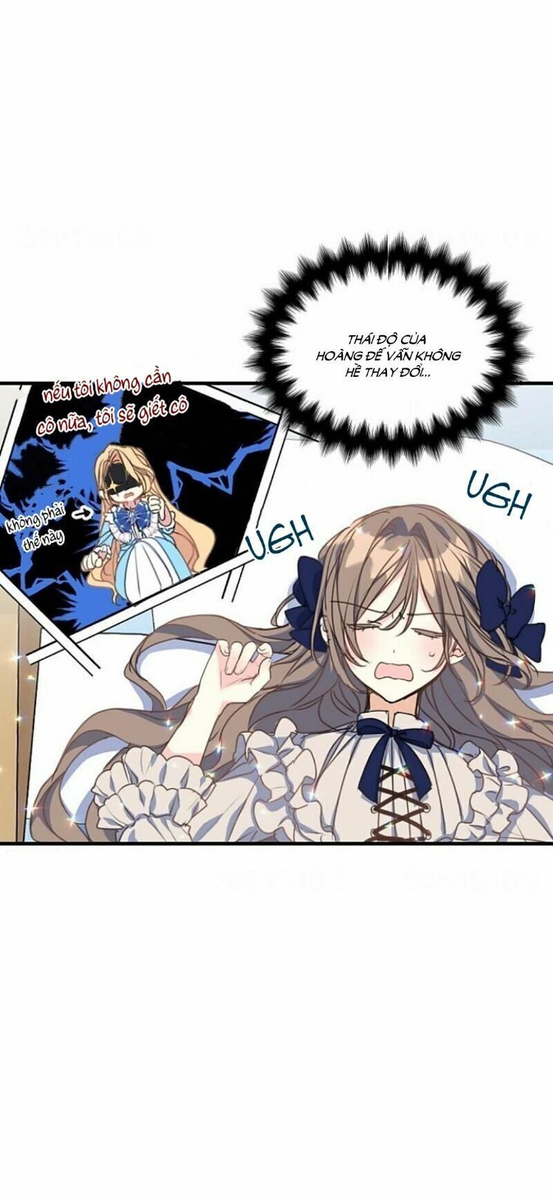 Bệ Hạ Xin Đừng Giết Tôi!!! Chapter 35 - 16