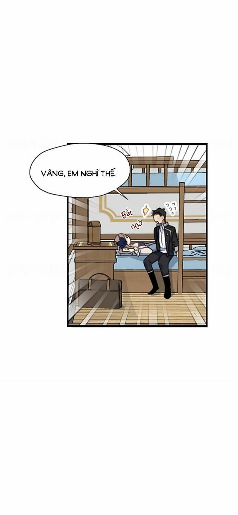 Bệ Hạ Xin Đừng Giết Tôi!!! Chapter 35 - 17