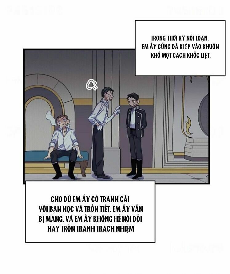 Bệ Hạ Xin Đừng Giết Tôi!!! Chapter 35 - 3