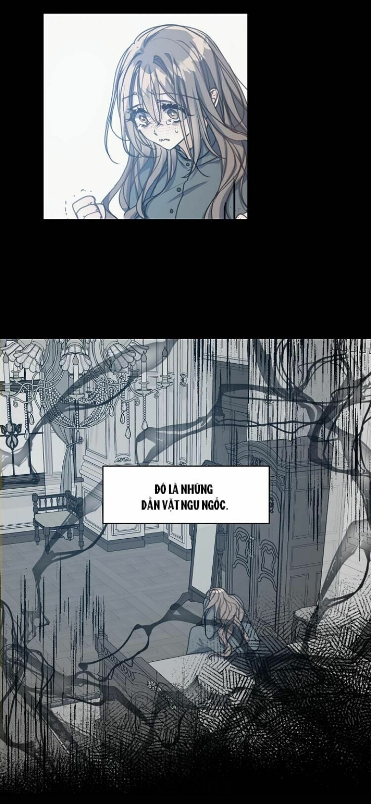 Bệ Hạ Xin Đừng Giết Tôi!!! Chapter 35 - 24