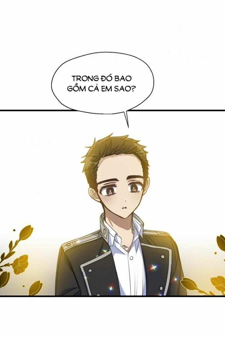 Bệ Hạ Xin Đừng Giết Tôi!!! Chapter 35 - 27