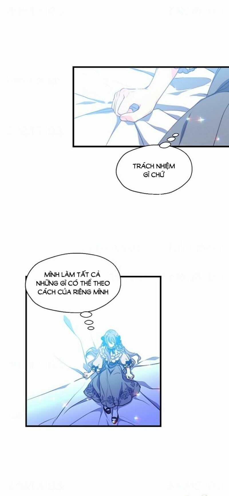 Bệ Hạ Xin Đừng Giết Tôi!!! Chapter 35 - 30