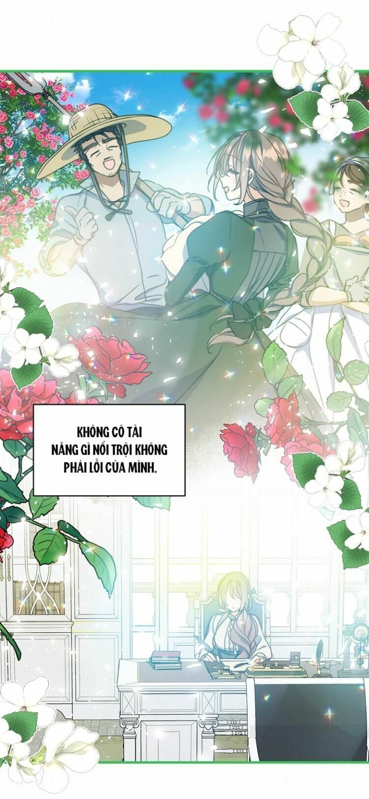 Bệ Hạ Xin Đừng Giết Tôi!!! Chapter 35 - 31