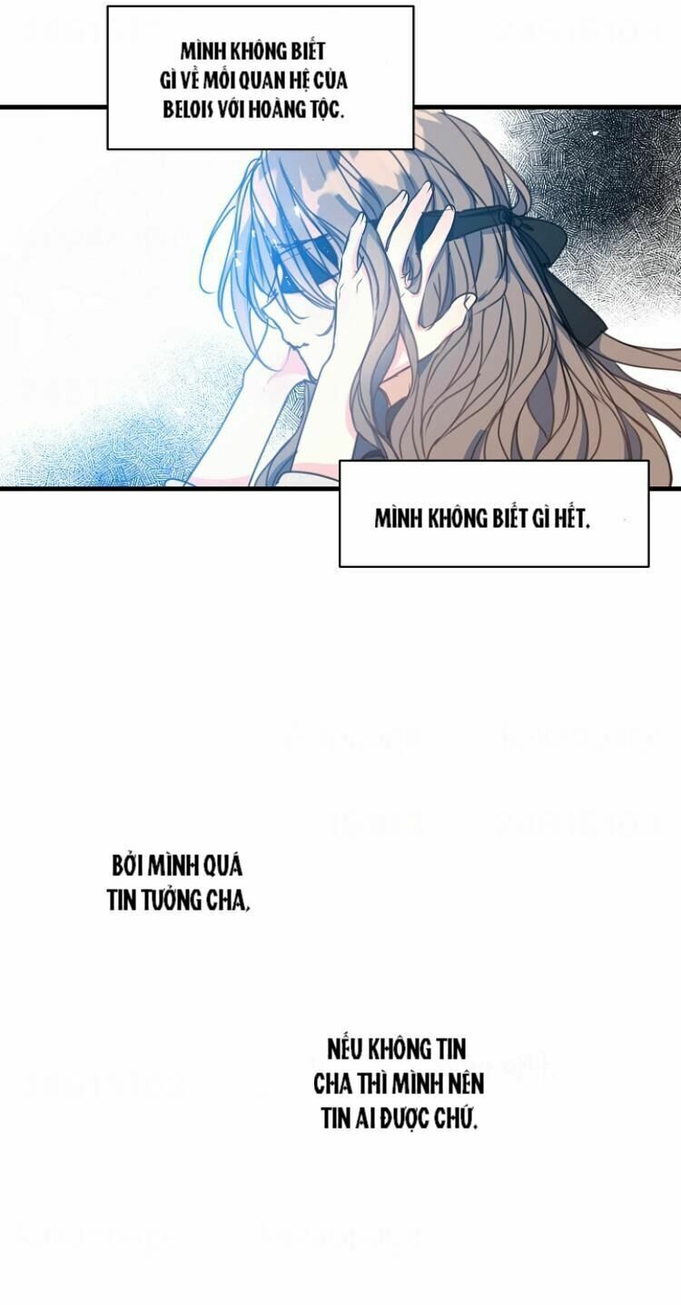 Bệ Hạ Xin Đừng Giết Tôi!!! Chapter 35 - 34