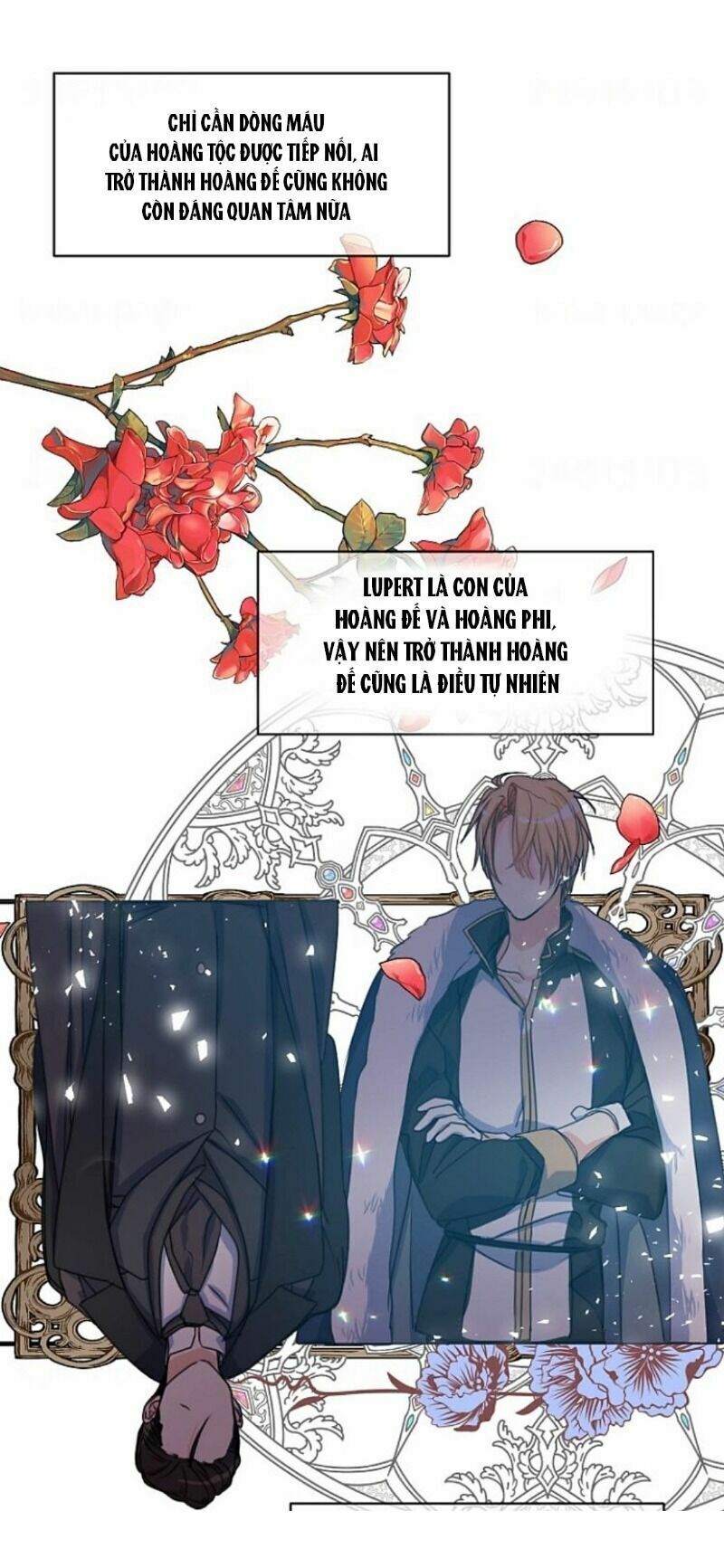 Bệ Hạ Xin Đừng Giết Tôi!!! Chapter 35 - 36