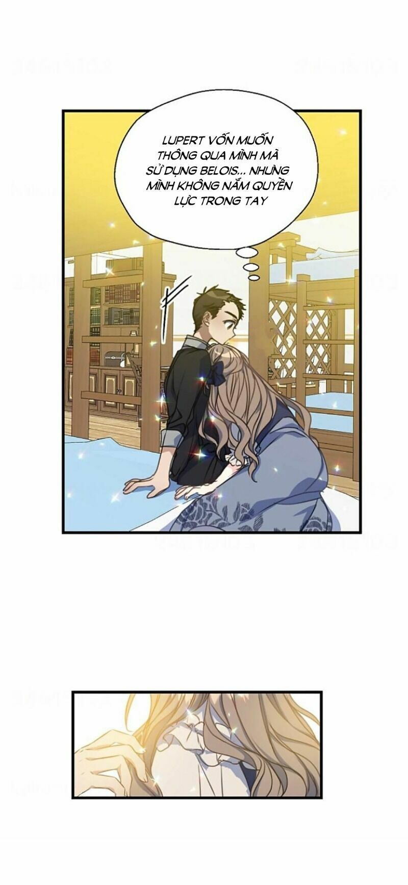 Bệ Hạ Xin Đừng Giết Tôi!!! Chapter 35 - 38