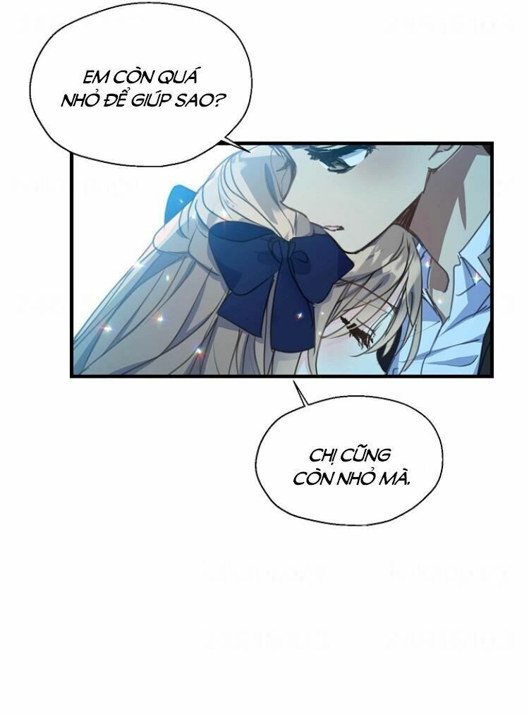 Bệ Hạ Xin Đừng Giết Tôi!!! Chapter 35 - 40