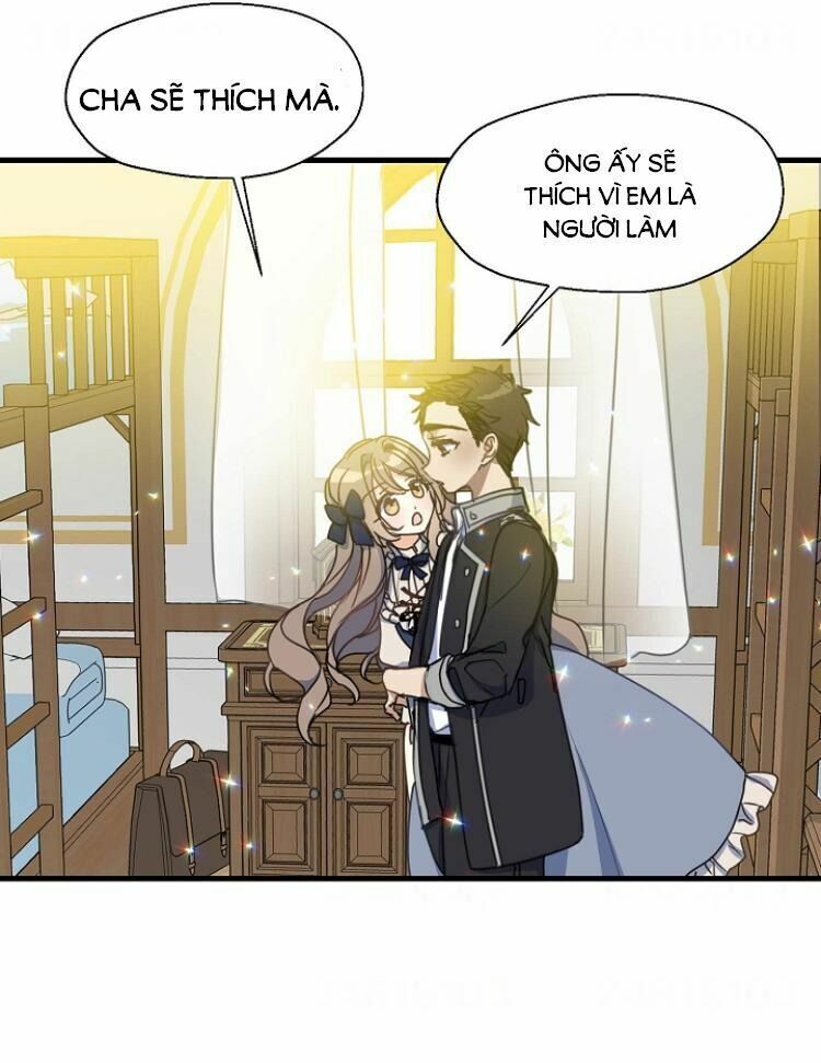 Bệ Hạ Xin Đừng Giết Tôi!!! Chapter 35 - 45