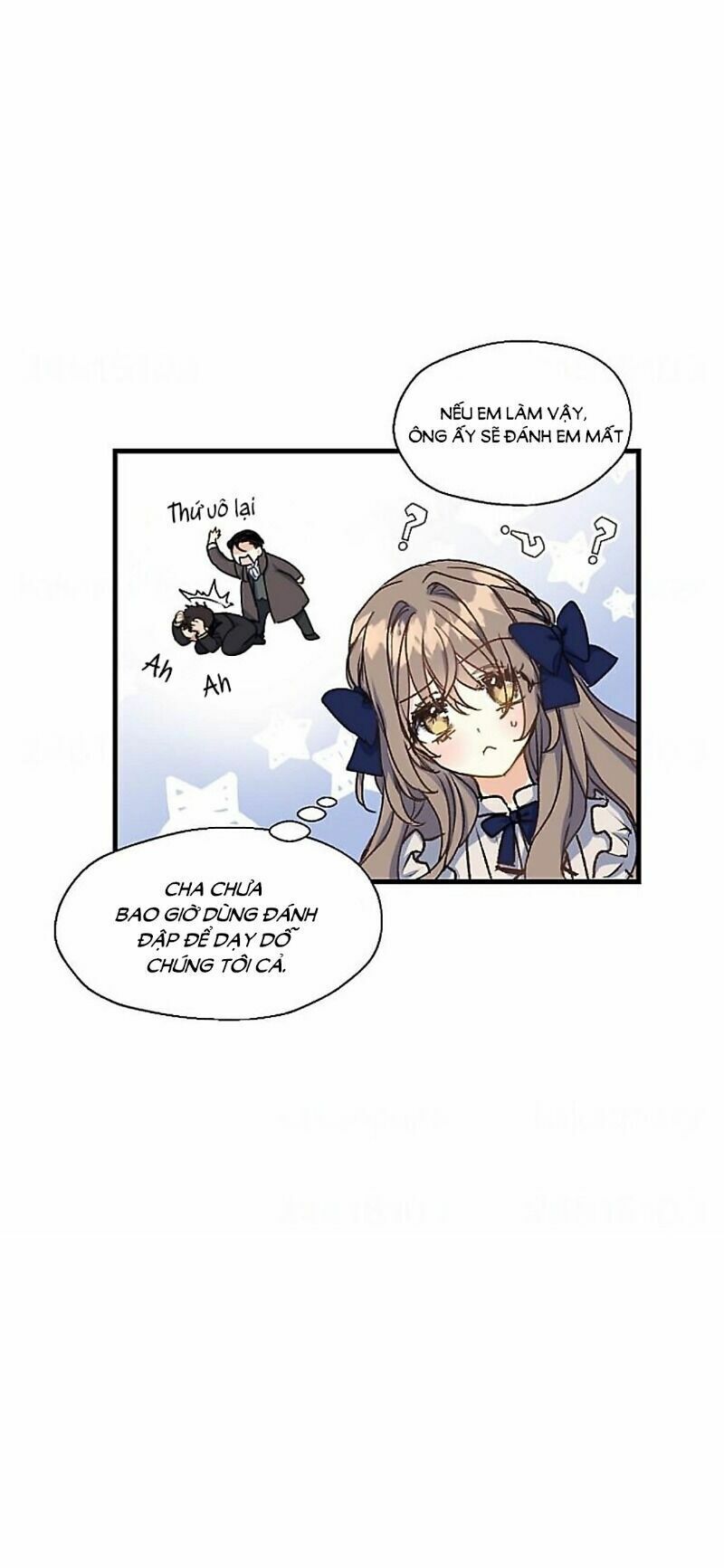 Bệ Hạ Xin Đừng Giết Tôi!!! Chapter 35 - 46