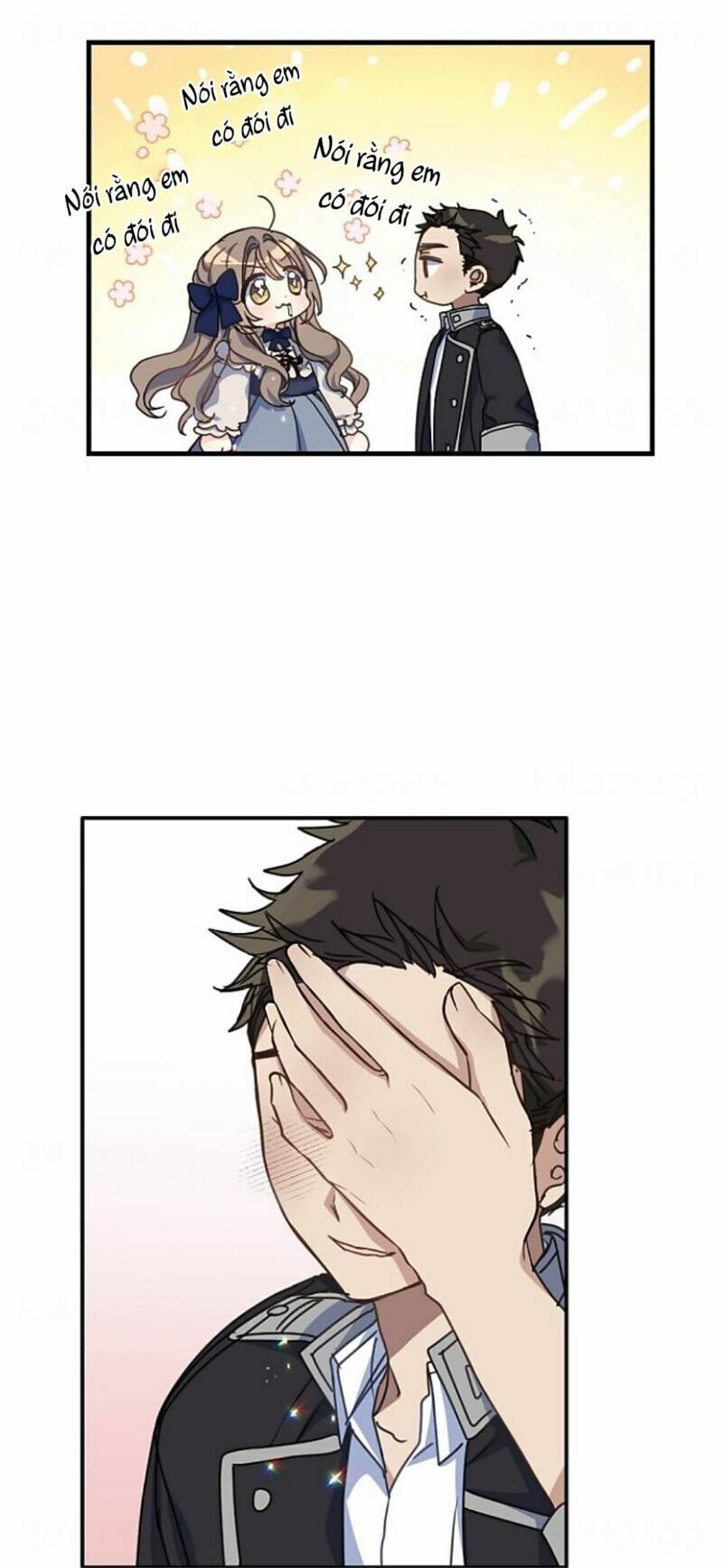 Bệ Hạ Xin Đừng Giết Tôi!!! Chapter 35 - 49
