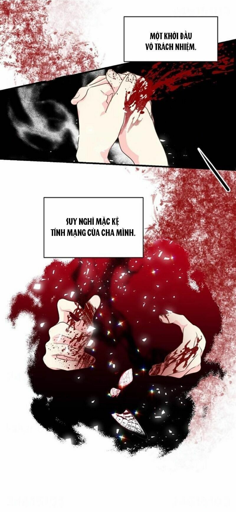 Bệ Hạ Xin Đừng Giết Tôi!!! Chapter 35 - 6