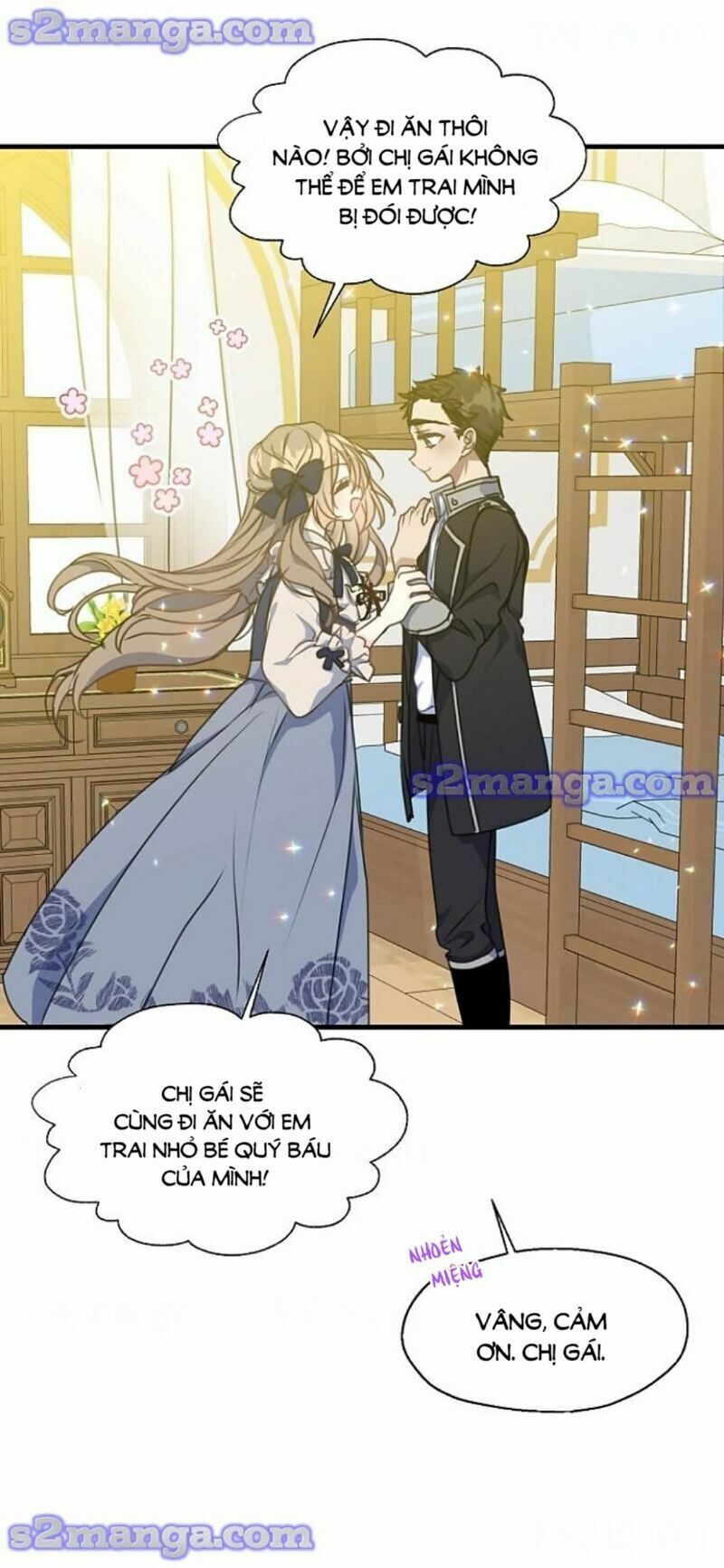 Bệ Hạ Xin Đừng Giết Tôi!!! Chapter 35 - 51