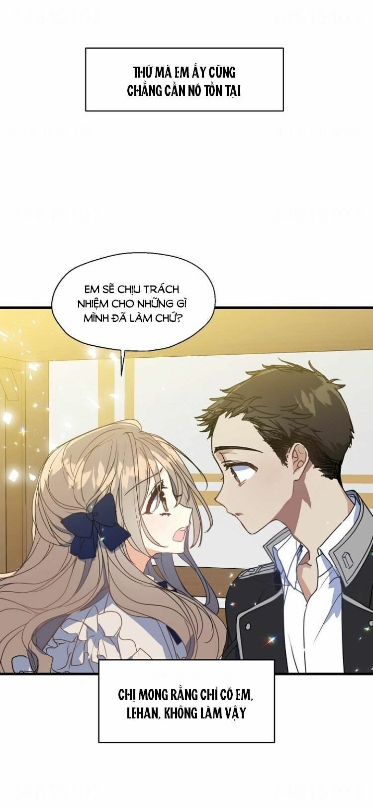 Bệ Hạ Xin Đừng Giết Tôi!!! Chapter 35 - 7