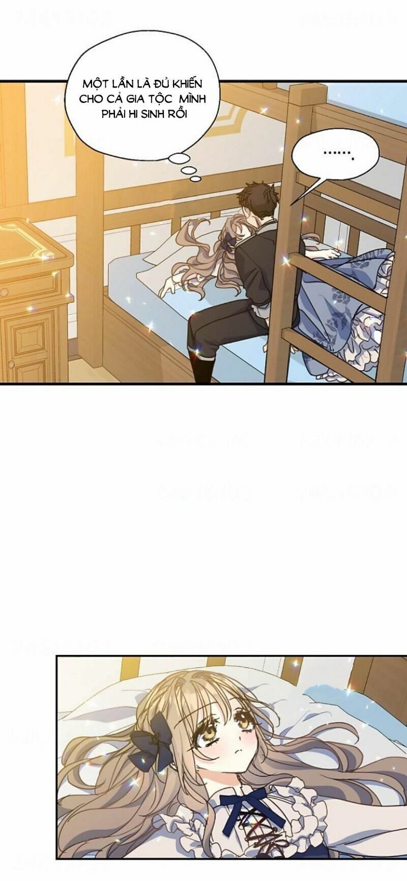 Bệ Hạ Xin Đừng Giết Tôi!!! Chapter 35 - 10