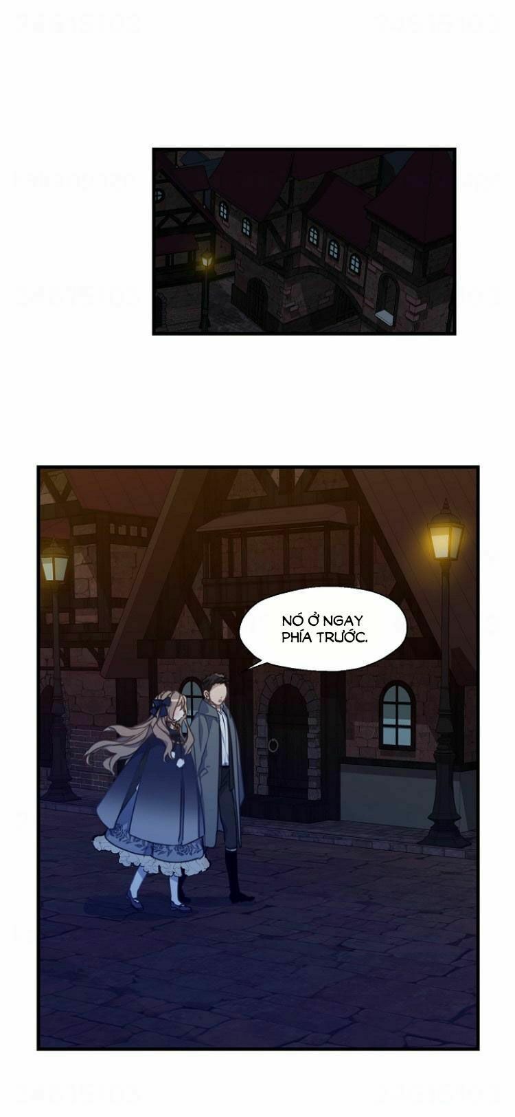 Bệ Hạ Xin Đừng Giết Tôi!!! Chapter 36 - 2