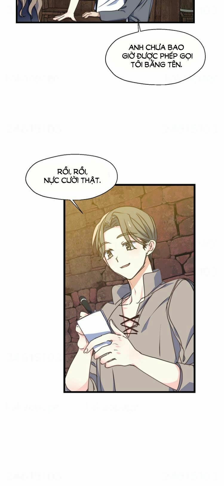 Bệ Hạ Xin Đừng Giết Tôi!!! Chapter 36 - 12