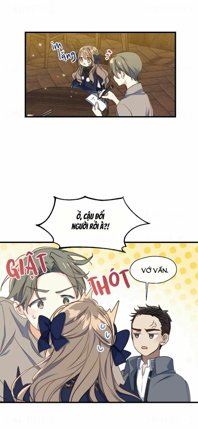 Bệ Hạ Xin Đừng Giết Tôi!!! Chapter 36 - 13