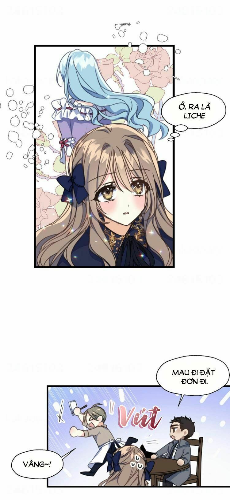 Bệ Hạ Xin Đừng Giết Tôi!!! Chapter 36 - 15