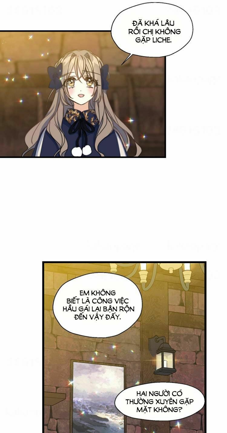 Bệ Hạ Xin Đừng Giết Tôi!!! Chapter 36 - 17
